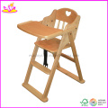 Baby High Chair (W08F013)